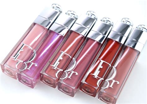 lip gloss dior ร ว ว|Dior ลิปสติก.